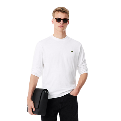 Crewneck T-Shirt TH7307