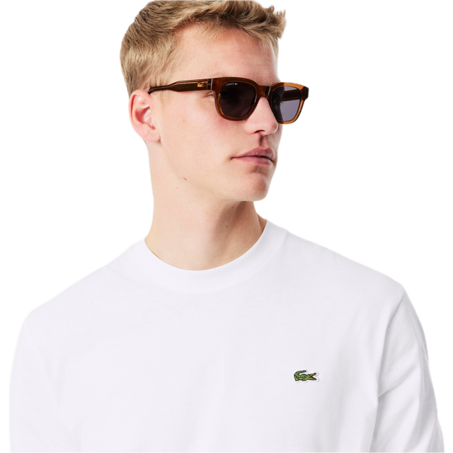 Crewneck T-Shirt TH7307