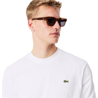 Crewneck T-Shirt TH7307