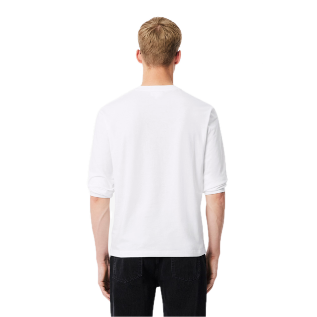 Crewneck T-Shirt TH7307