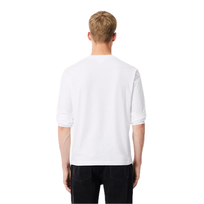 Crewneck T-Shirt TH7307