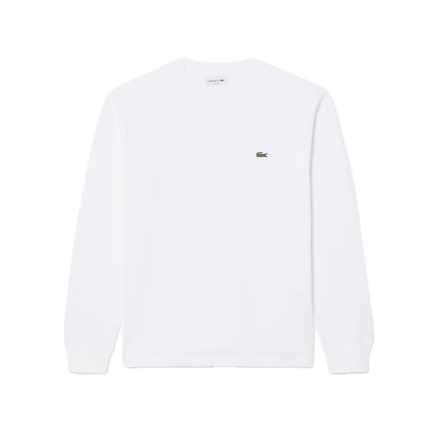 Crewneck T-Shirt TH7307