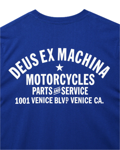 Venice Adress Classic