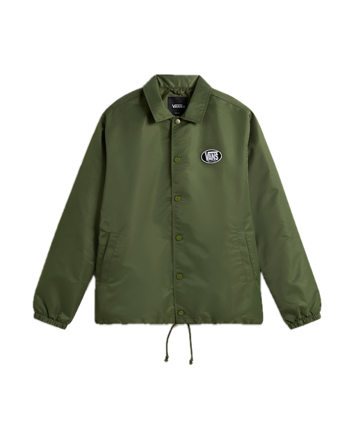 Torrey Nylon Co JKT
