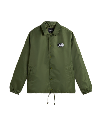 Torrey Nylon Co JKT
