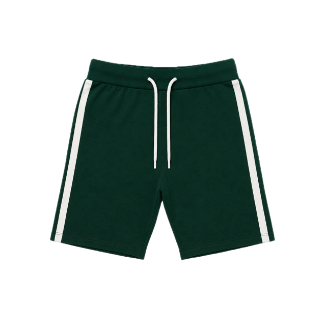 Aether Knitted Short