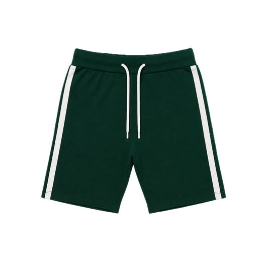 Aether Knitted Short