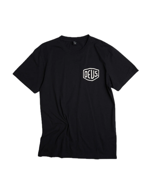 Venice Address Tee