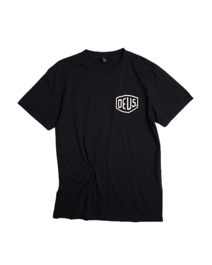Venice Address Tee