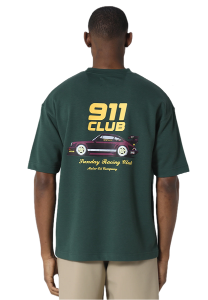 W-Waker Tee