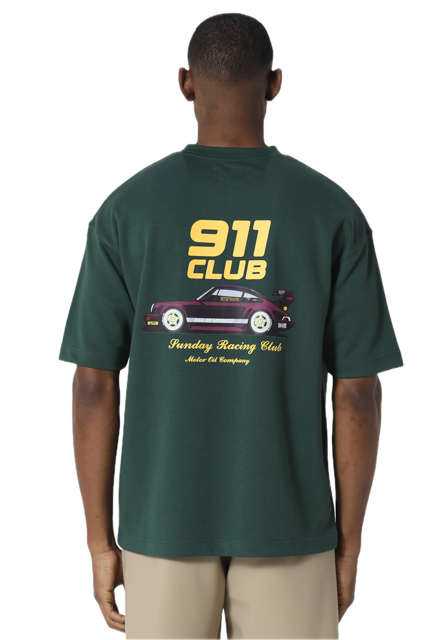 W-Waker Tee