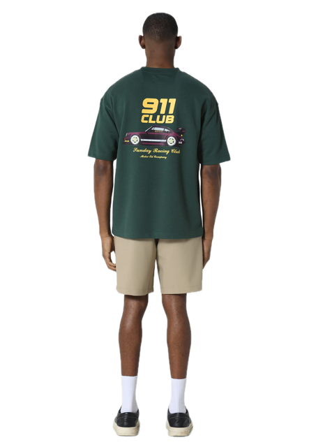 W-Waker Tee