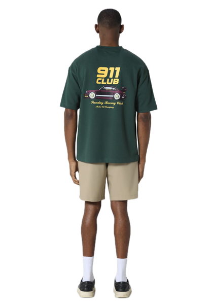 W-Waker Tee