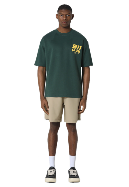 W-Waker Tee