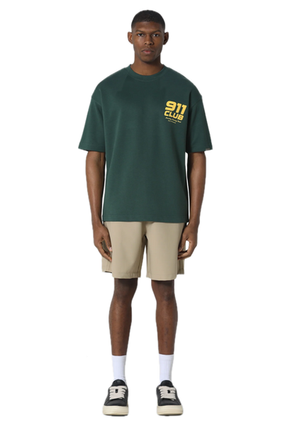 W-Waker Tee