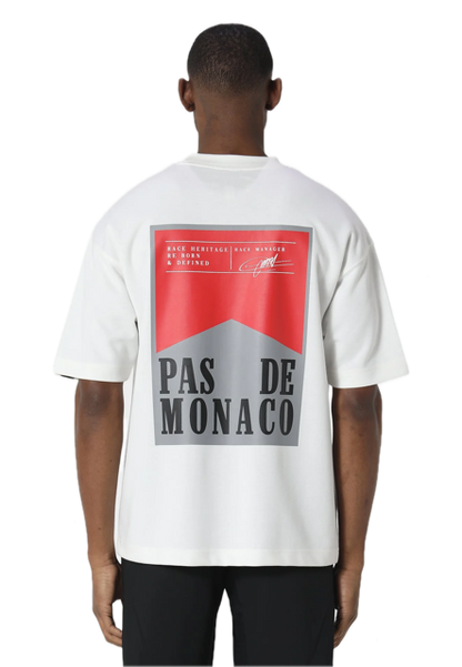 Wrapper Tee