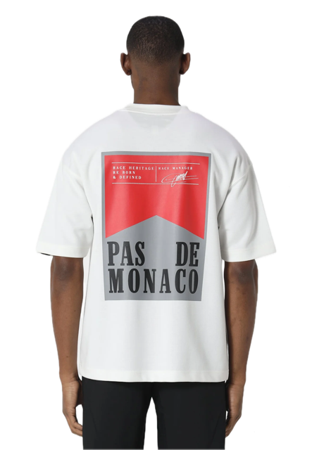 Wrapper Tee