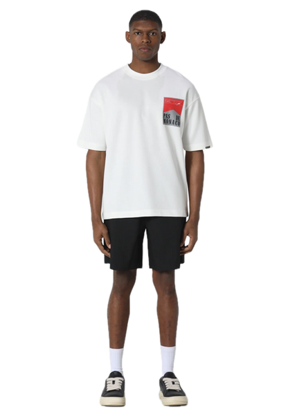 Wrapper Tee