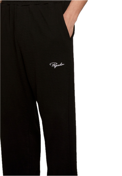 Signar Slub Terry Loose Pants