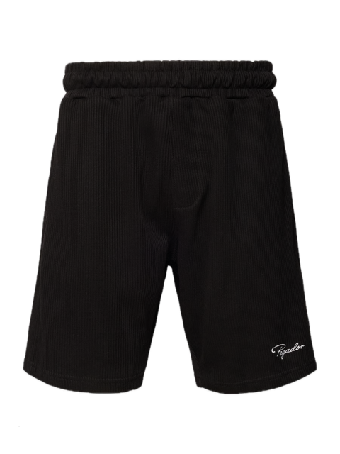 Signar Heavy Rib Shorts