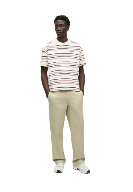 East Liberty Stripe Tee