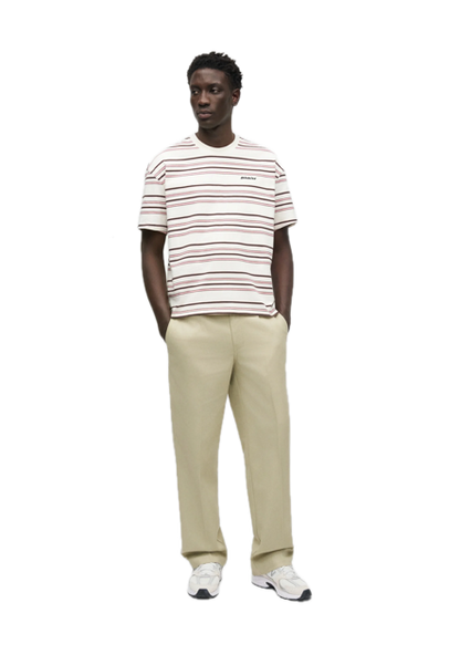 East Liberty Stripe Tee