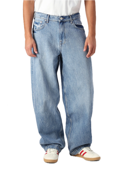 Eren Basic Wide Baggy