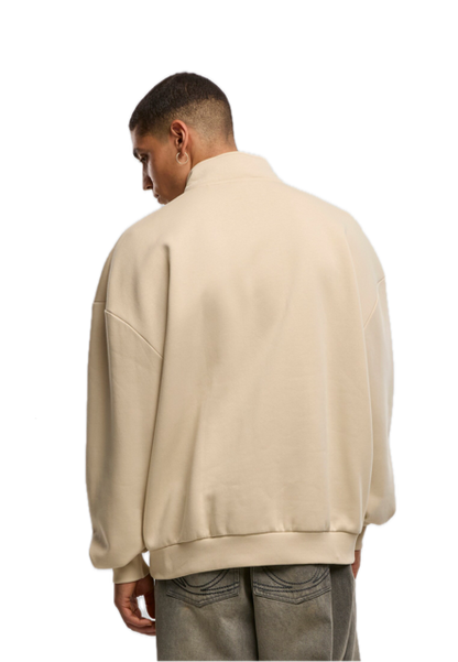 Signature Oversize Troyer