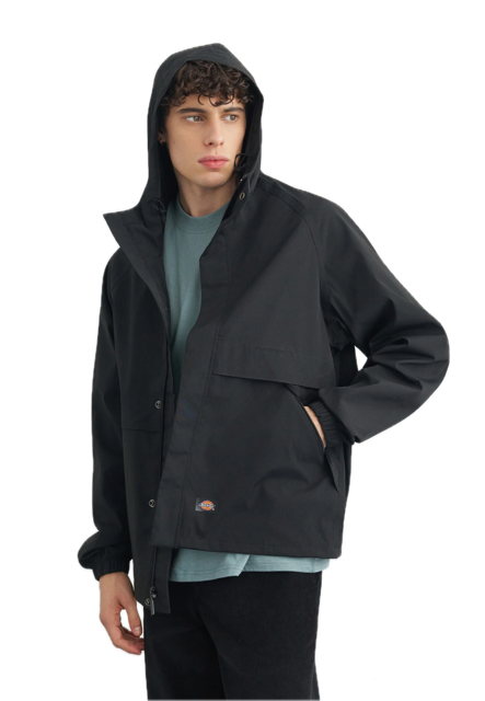 Baltimore Nylon Jacket