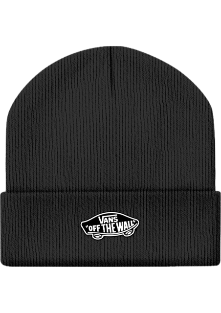 Basic Cuff Beanie