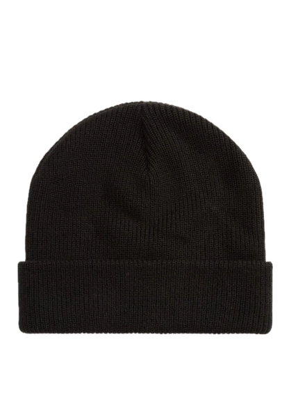 Basic Cuff Beanie