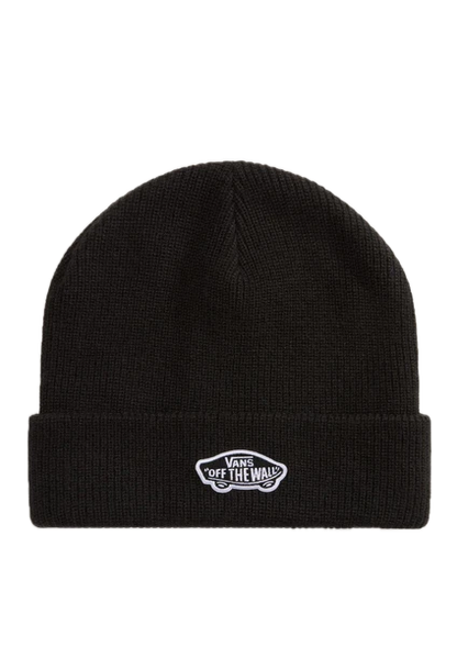 Basic Cuff Beanie