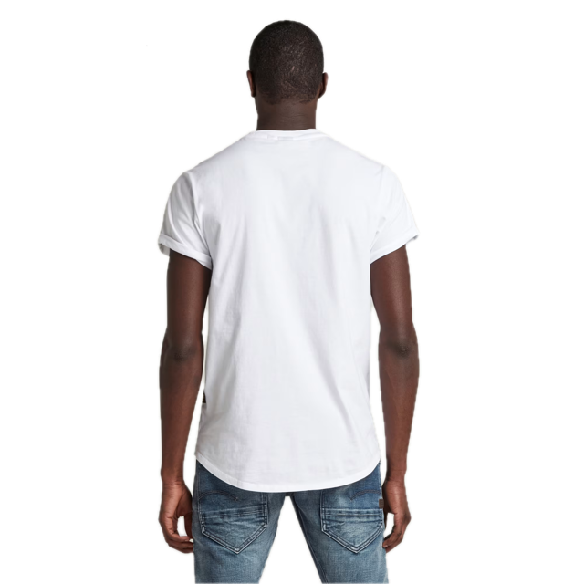 Lash R Tee