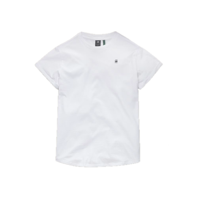 Lash R Tee
