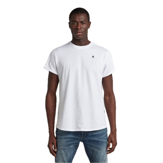 Lash R Tee