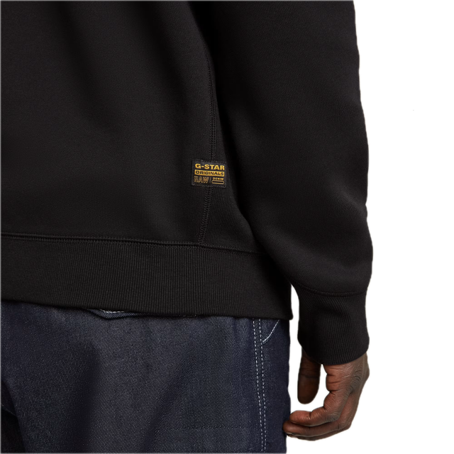 Premum Core Half Zip