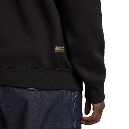 Premum Core Half Zip