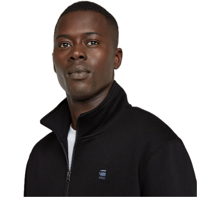 Premum Core Half Zip