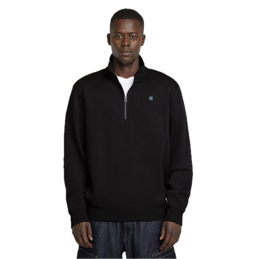 Premum Core Half Zip