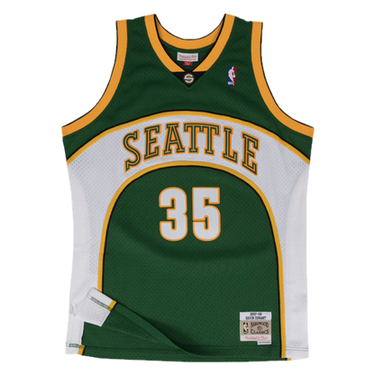 Jersey Durant