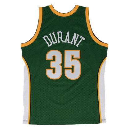 Jersey Durant
