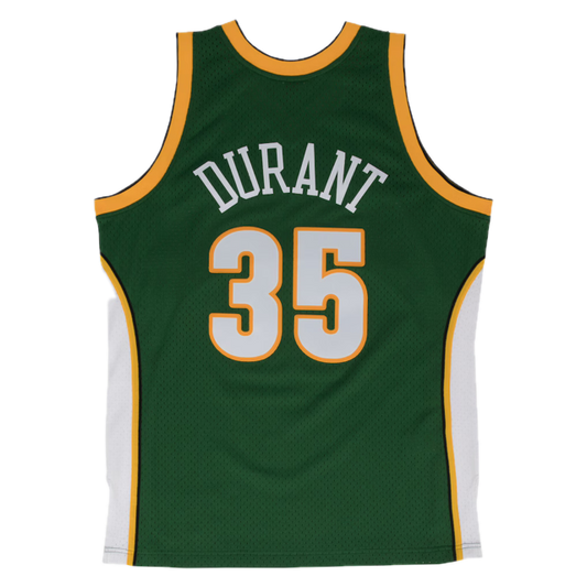 Jersey Durant