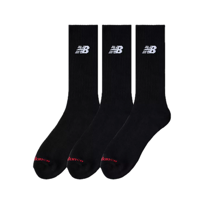 Everyday Crew 3 Pairs