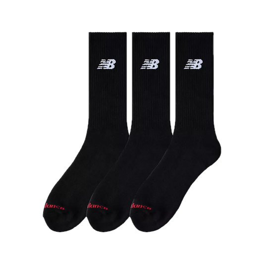 Everyday Crew 3 Pairs