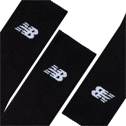 Everyday Crew 3 Pairs