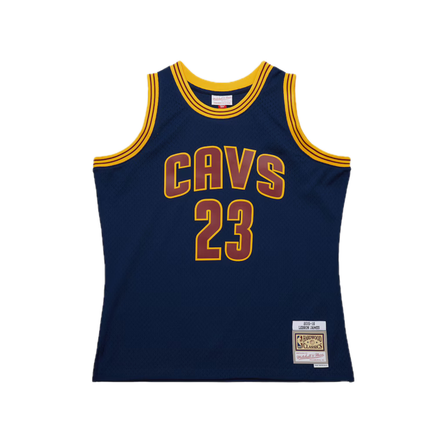 Jersey Lebron James
