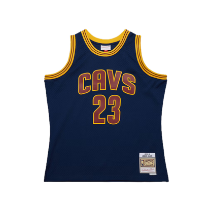 Jersey Lebron James