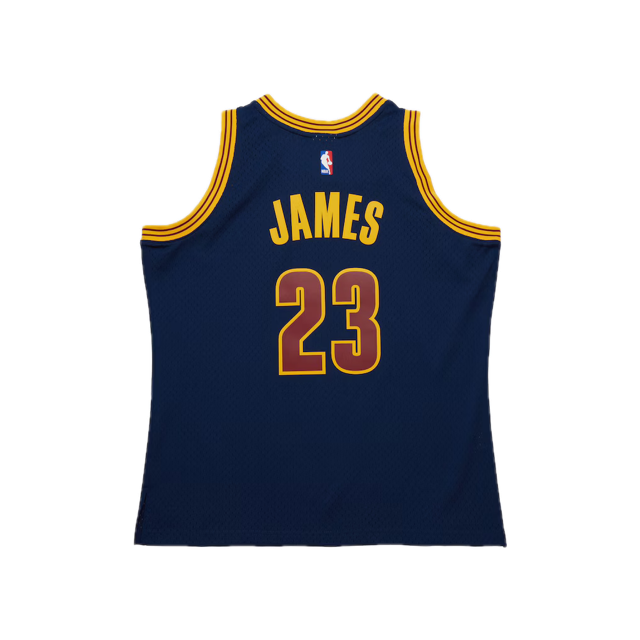 Jersey Lebron James