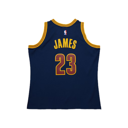 Jersey Lebron James