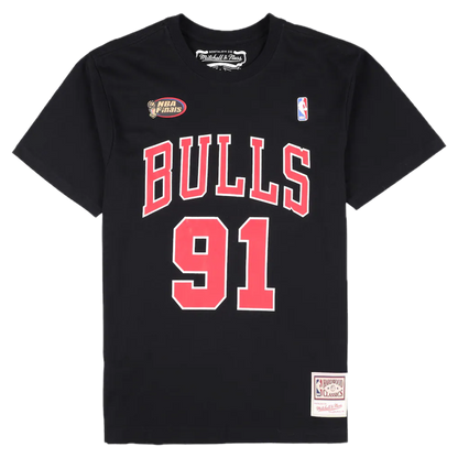 Rodman Tee